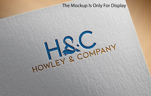 Design de Logo par MH_Prantu pour Howley & Company | Design : #30778881