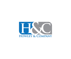 Design de Logo par MH_Prantu pour Howley & Company | Design : #30807336
