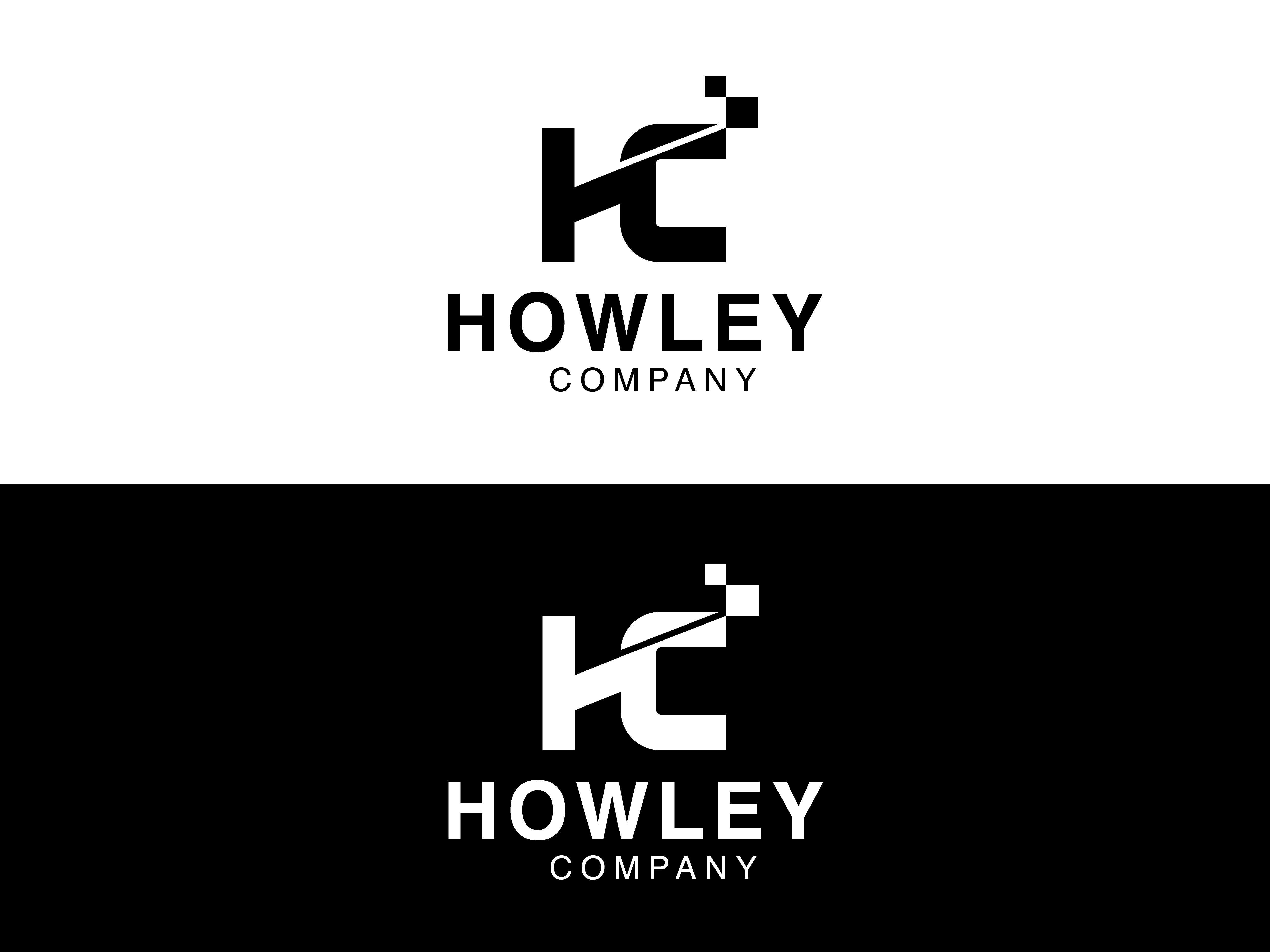 Logo-Design von fmdigo für Howley & Company | Design #30791206