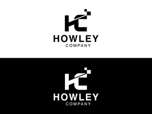 Diseño de Logo por fmdigo para Howley & Company | Diseño: #30791206