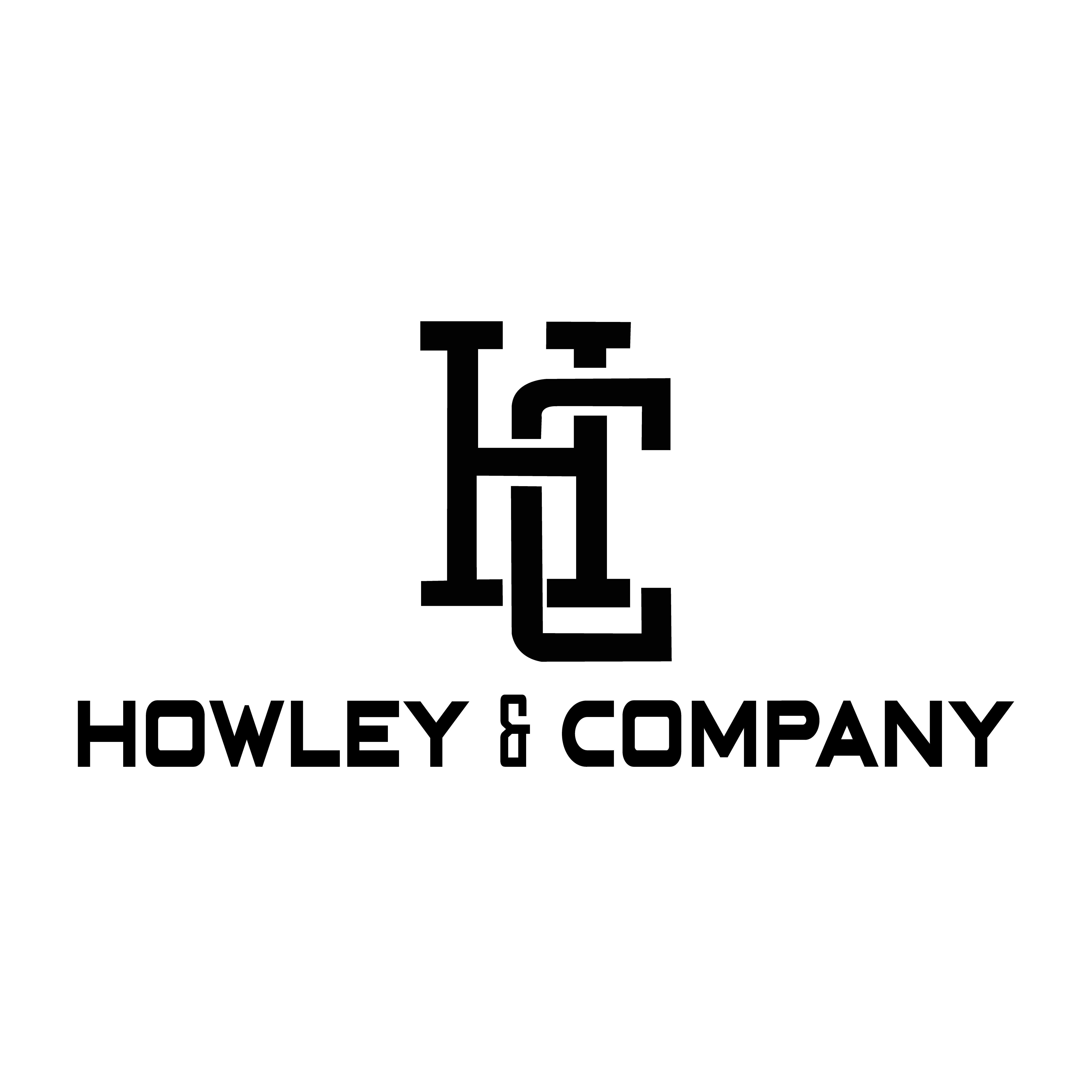 Logo Design by khadiga90 for Howley & Company | Design #30778962