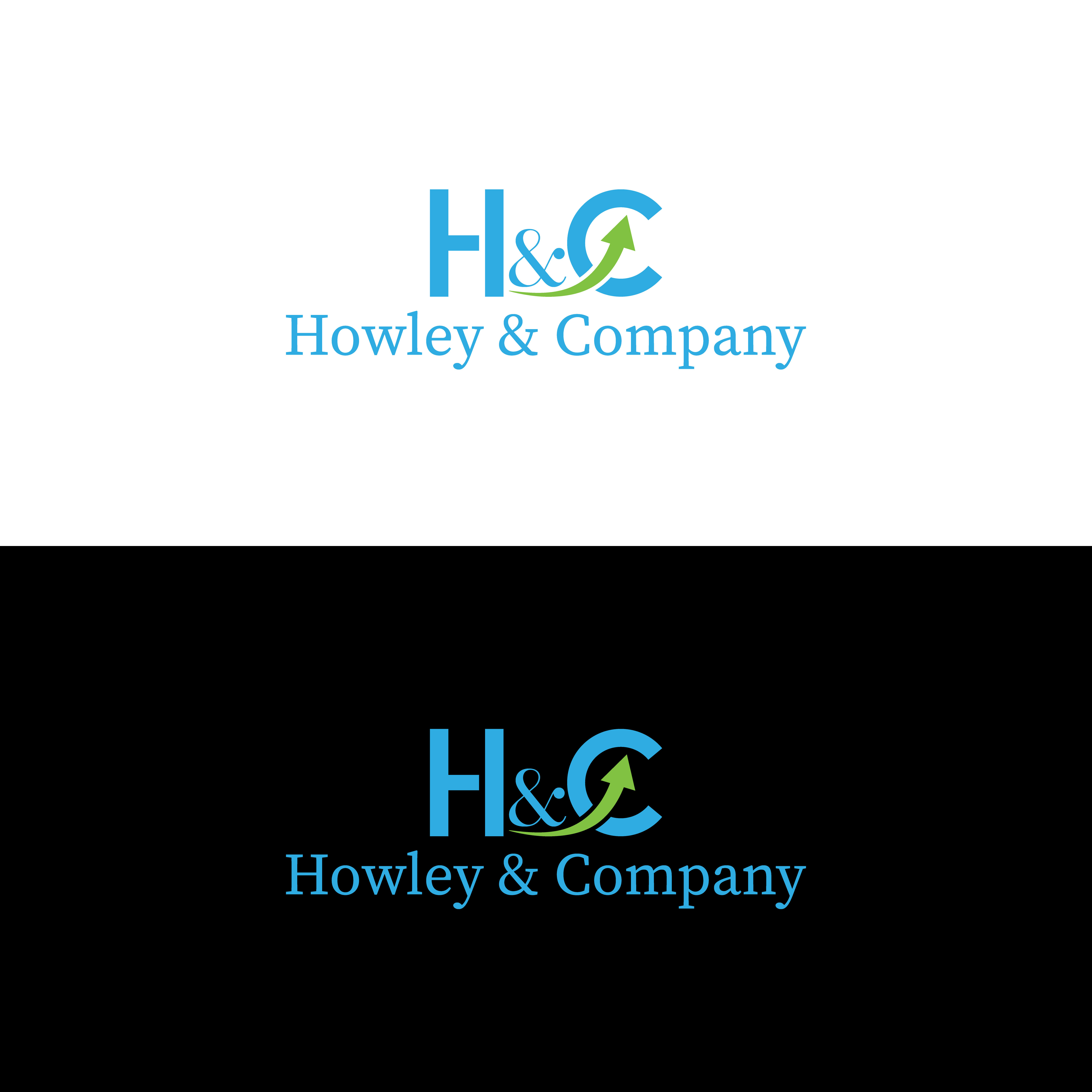 Design de Logo par Sachin Spark pour Howley & Company | Design #30792122