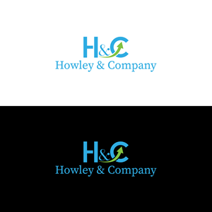 Diseño de Logo por Sachin Spark para Howley & Company | Diseño: #30792122