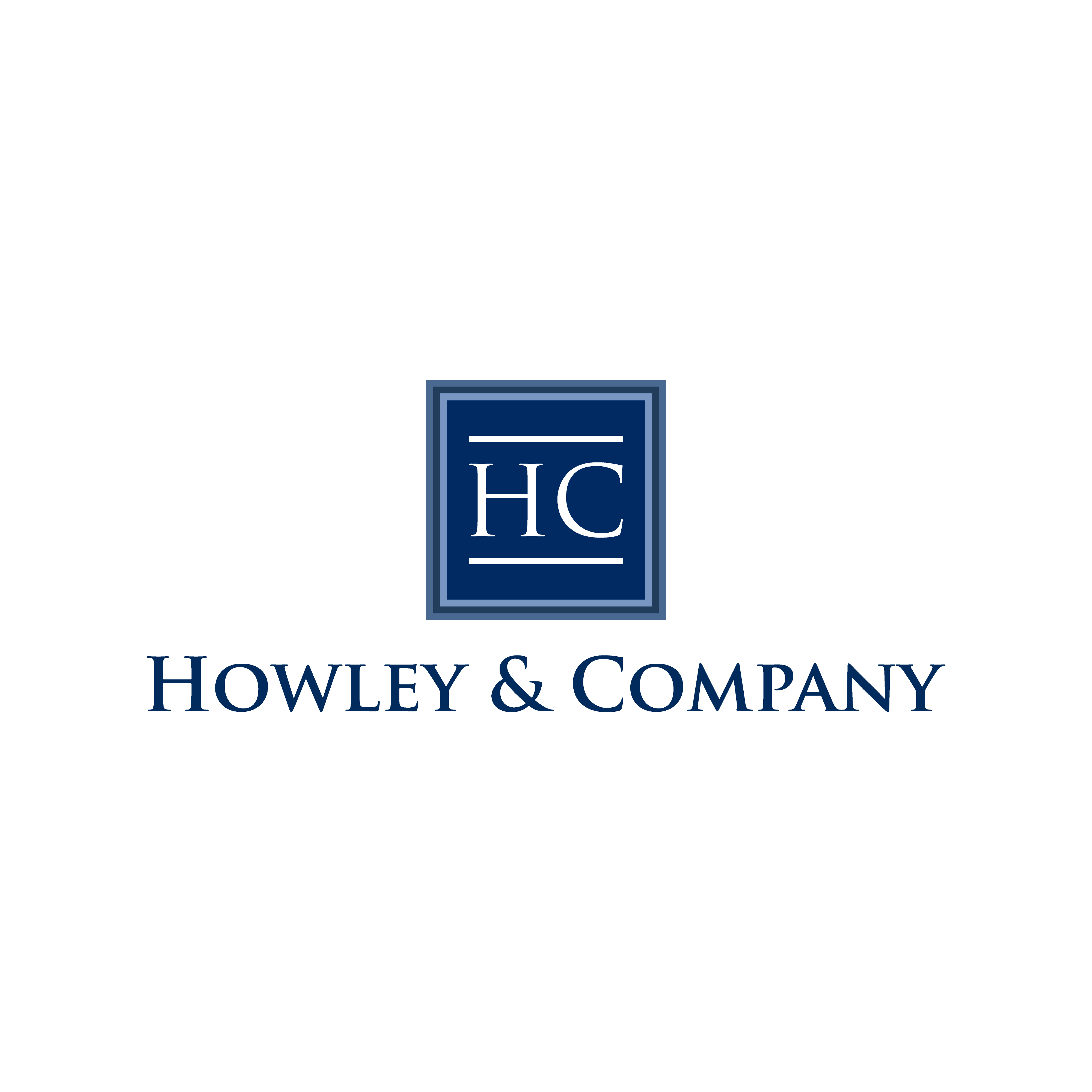Logo Design by Mostafa75 for Howley & Company | Design #30802831