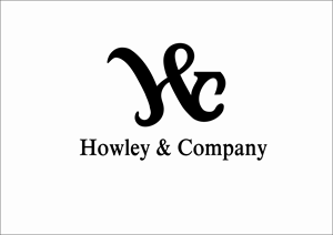 Diseño de Logo por Afika_YN para Howley & Company | Diseño: #30817991