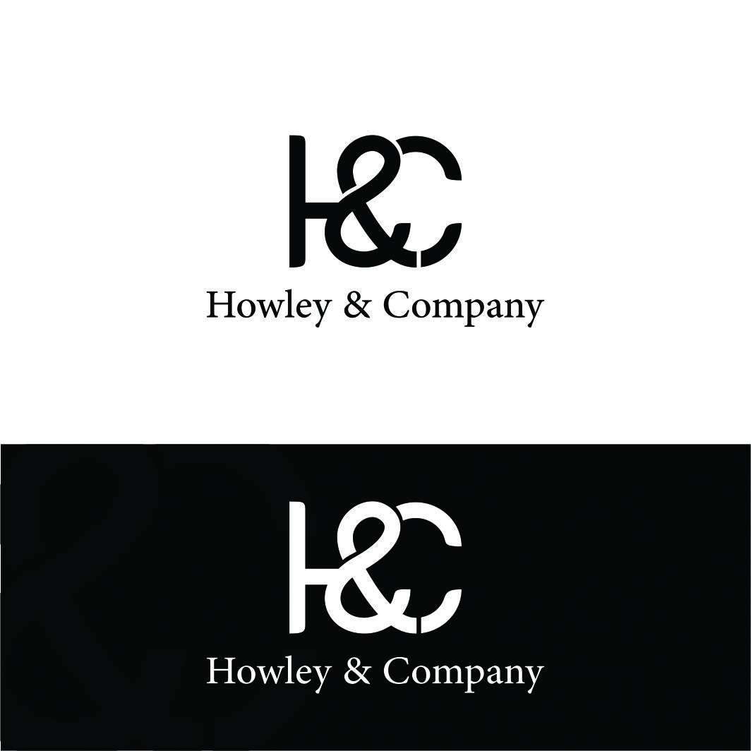 Design de Logo par ri_na pour Howley & Company | Design #30782237