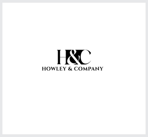 Logo Design by angelonyamu for Howley & Company | Design: #30784660