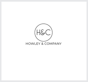 Logo Design by angelonyamu for Howley & Company | Design: #30784666