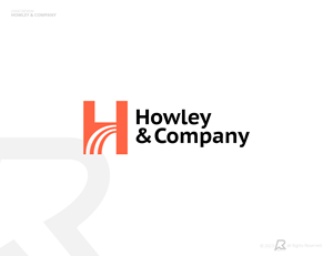 Diseño de Logo por Rafs para Howley & Company | Diseño: #30799820