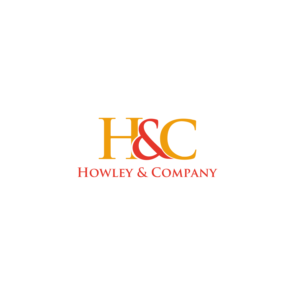 Logo Design by alitjuara for Howley & Company | Design #30781920