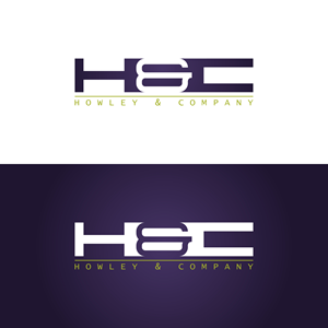 Logo Design by creative.bugs for Howley & Company | Design: #30784102