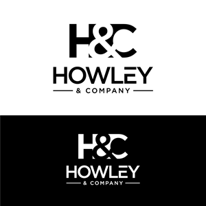 Logo-Design von LAXMI DESIGNHUB für Howley & Company | Design #30790139