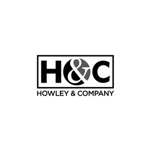Logo Design by LAXMI DESIGNHUB for Howley & Company | Design: #30790143