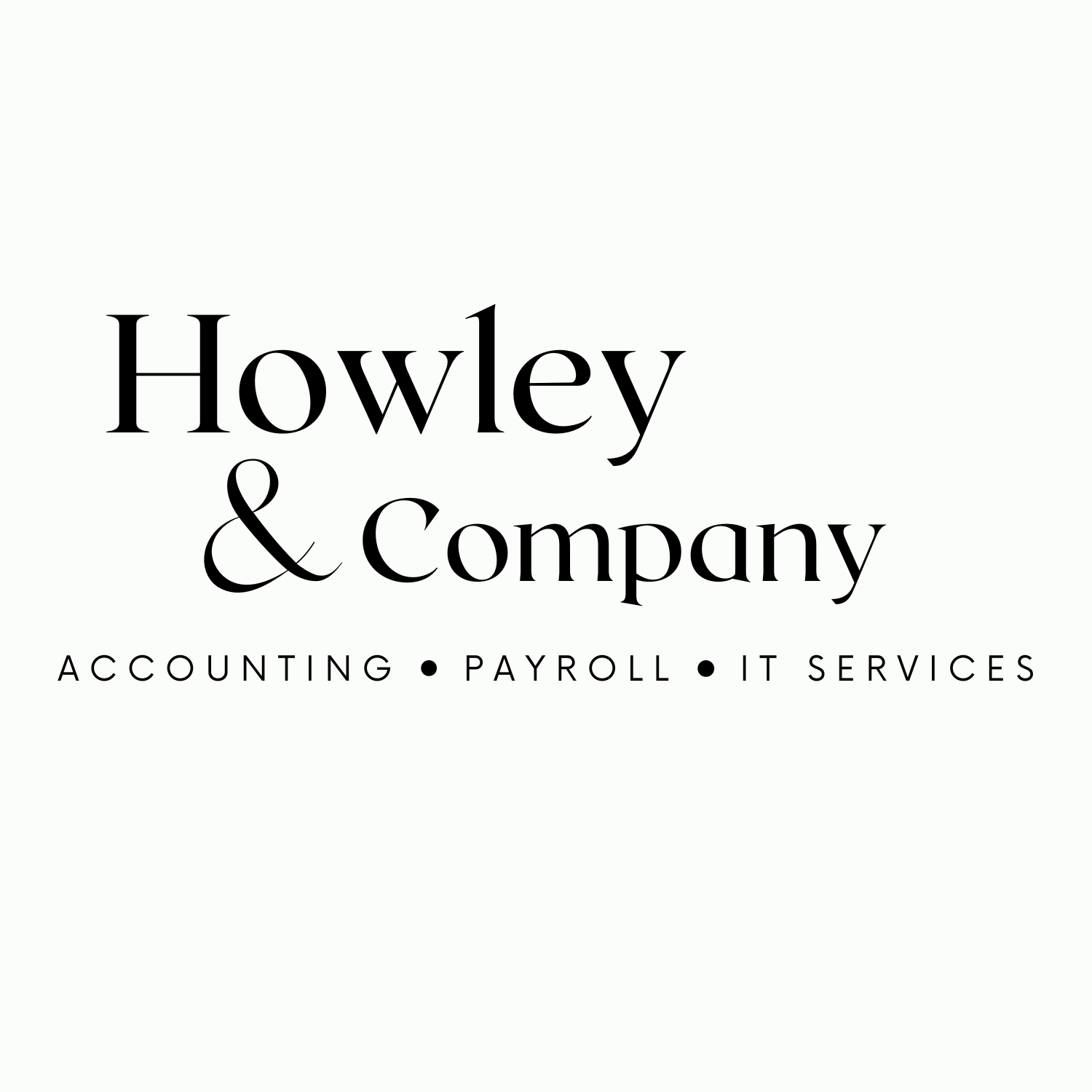 Logo-Design von jadestdenis7 für Howley & Company | Design #30786544