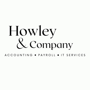 Diseño de Logo por jadestdenis7 para Howley & Company | Diseño: #30786544