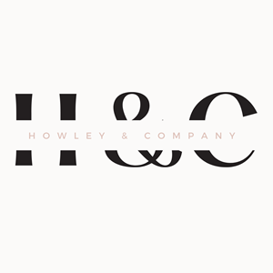Diseño de Logo por jadestdenis7 para Howley & Company | Diseño: #30786545