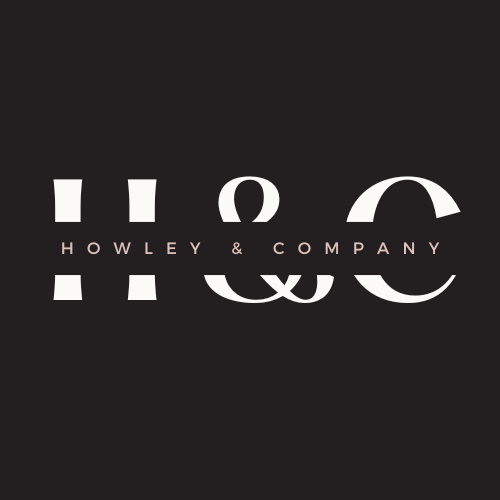 Logo-Design von jadestdenis7 für Howley & Company | Design #30786546
