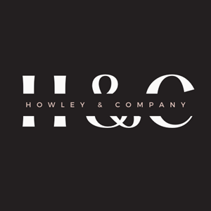 Diseño de Logo por jadestdenis7 para Howley & Company | Diseño: #30786546
