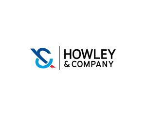 Logo Design by Atec for Howley & Company | Design: #30783030