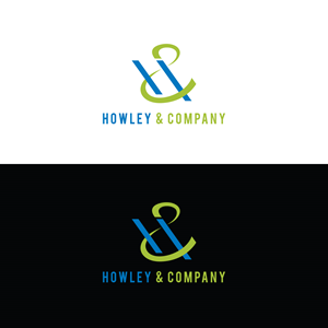 Logo-Design von prodesigns99 für Howley & Company | Design #30779155