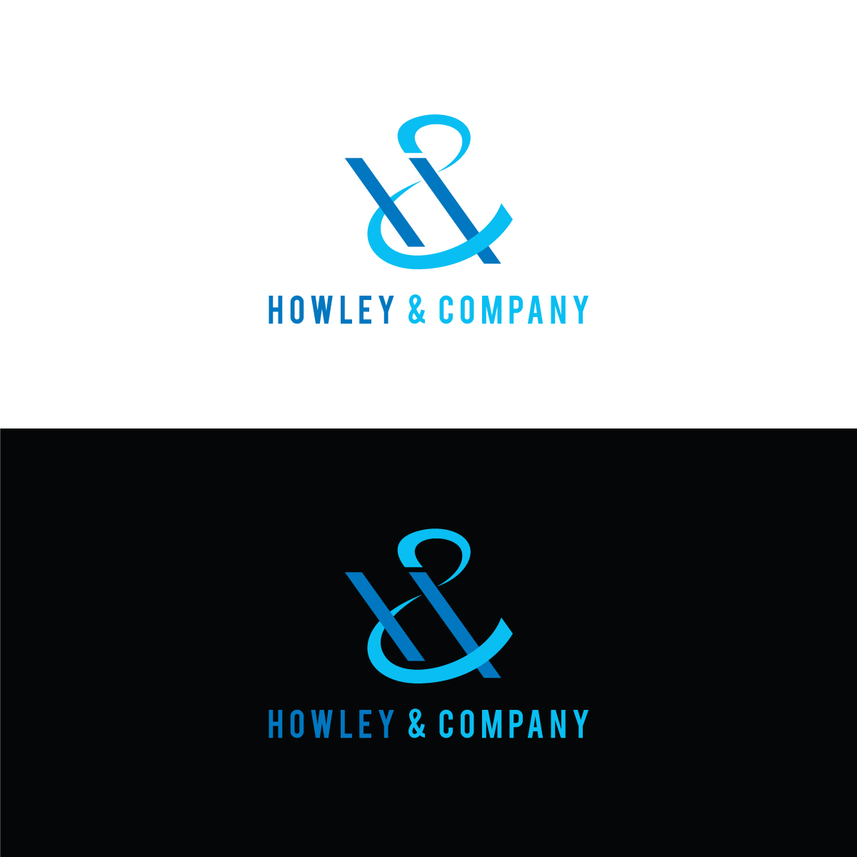 Logo Design by prodesigns99 for Howley & Company | Design #30784978