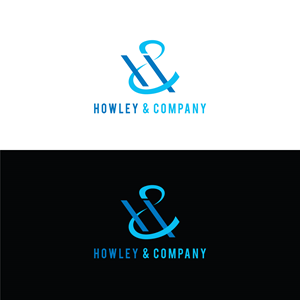 Logo Design by prodesigns99 for Howley & Company | Design: #30784978