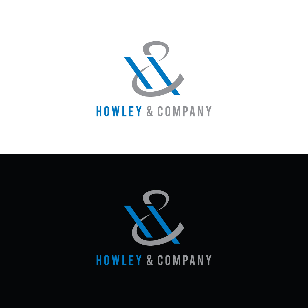 Logo Design by prodesigns99 for Howley & Company | Design #30784979