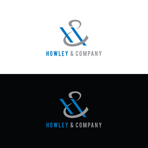 Logo Design by prodesigns99 for Howley & Company | Design: #30784979