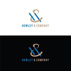 Logo Design by prodesigns99 for Howley & Company | Design: #30784980