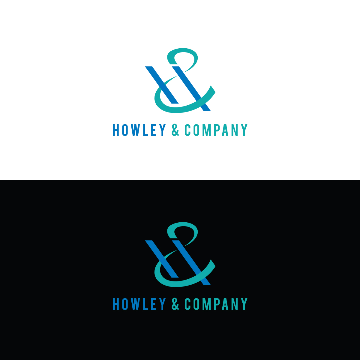 Logo Design by prodesigns99 for Howley & Company | Design #30784981