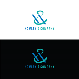 Logo Design by prodesigns99 for Howley & Company | Design: #30784981