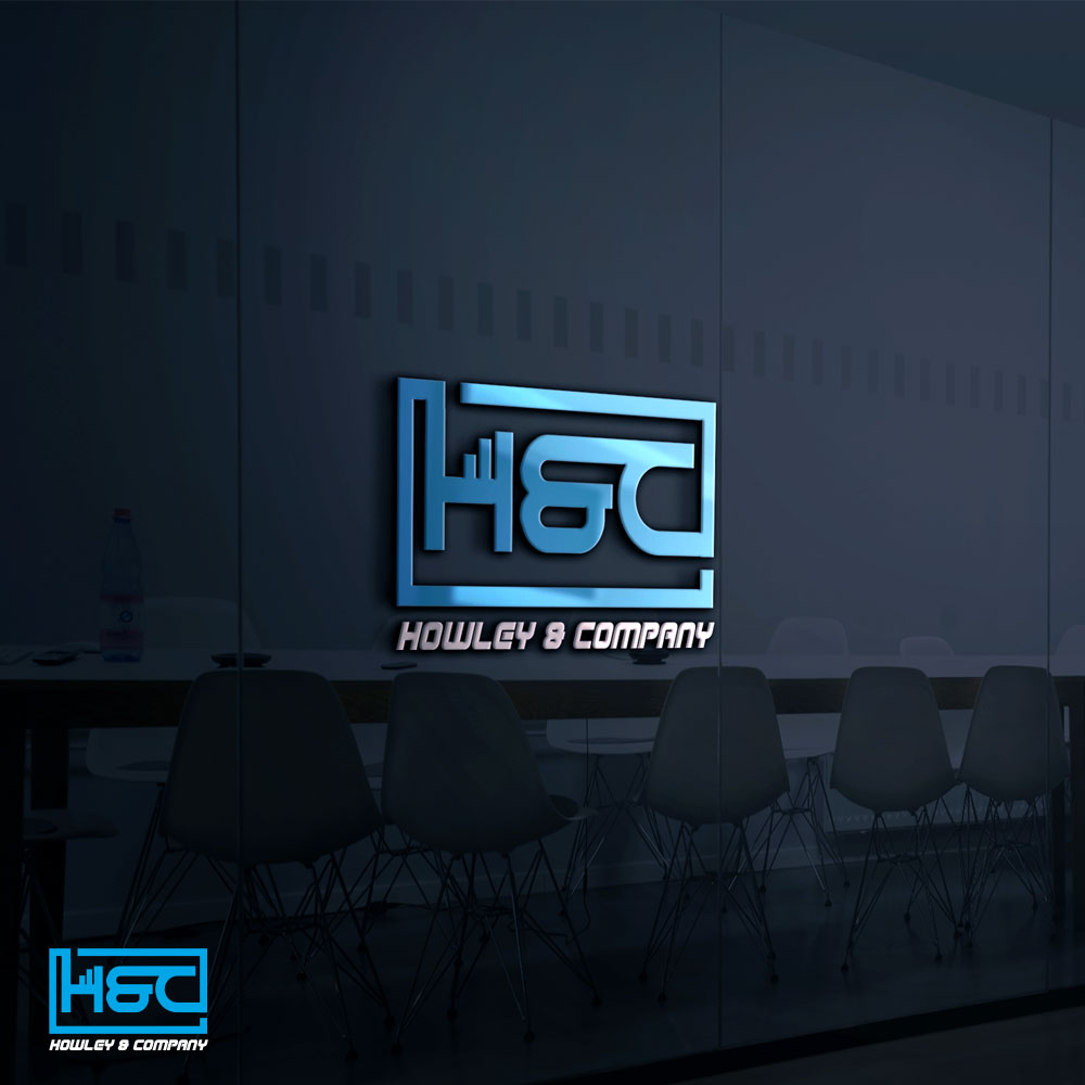 Logo Design by nzdesigners for Howley & Company | Design #30792001