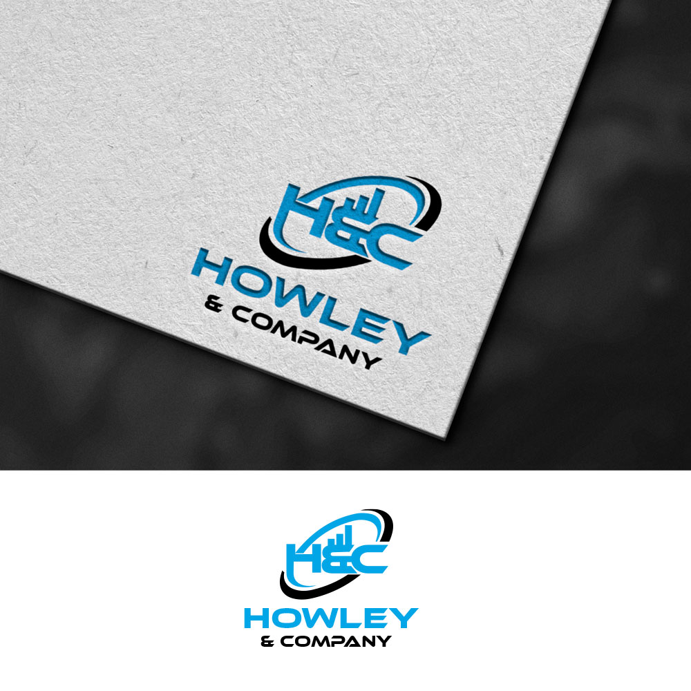 Logo Design by NZ Creatives for Howley & Company | Design #30792002