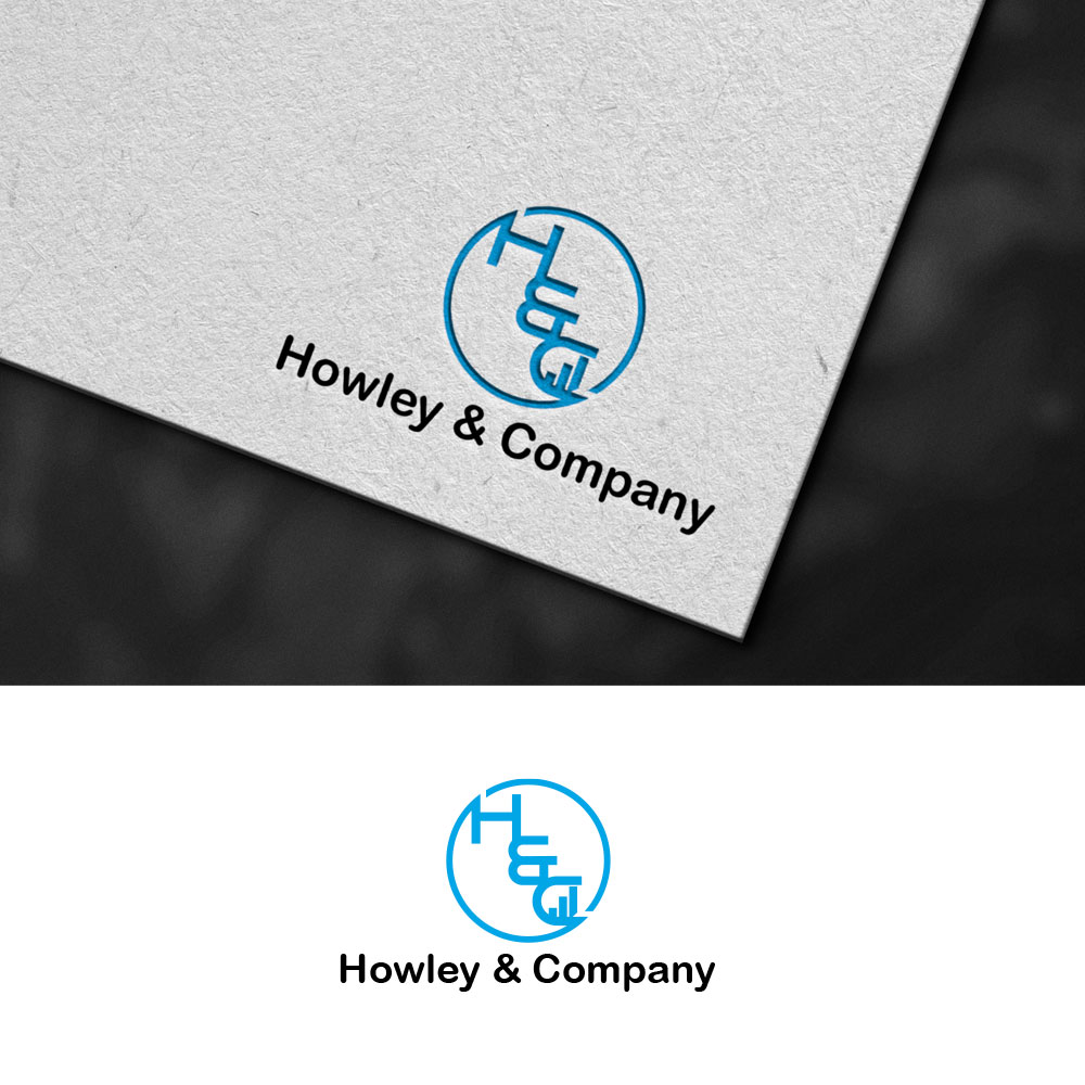 Logo Design by NZ Creatives for Howley & Company | Design #30792003