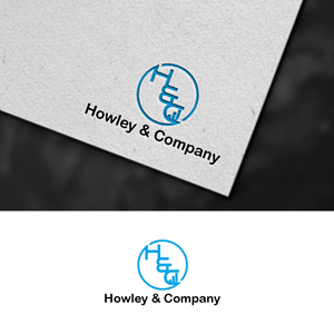 Logo Design by NZ Creatives for Howley & Company | Design: #30792003