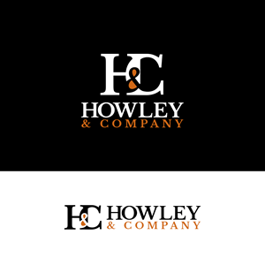 Logo Design by PsyPen for Howley & Company | Design: #30781317
