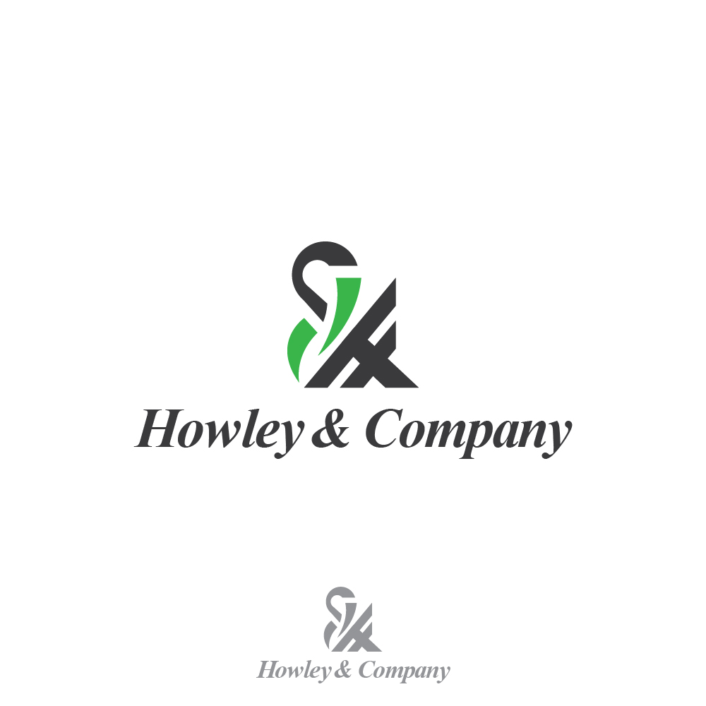 Logo Design by Magic of Art for Howley & Company | Design #30808833