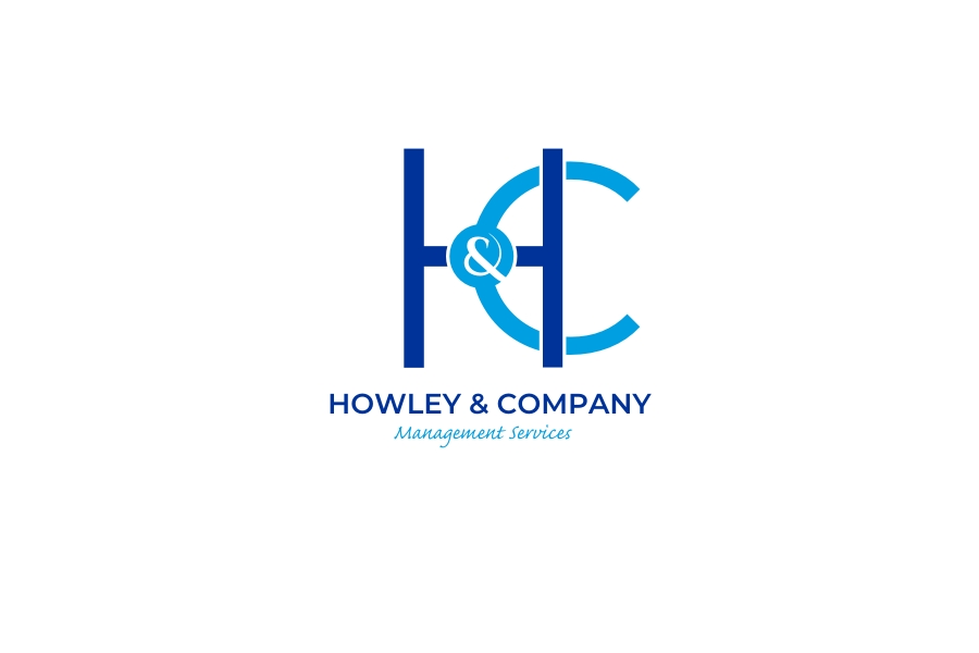Logo Design by iamrady for Howley & Company | Design #30803921