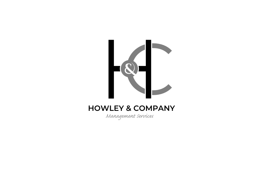 Logo Design by iamrady for Howley & Company | Design #30803926