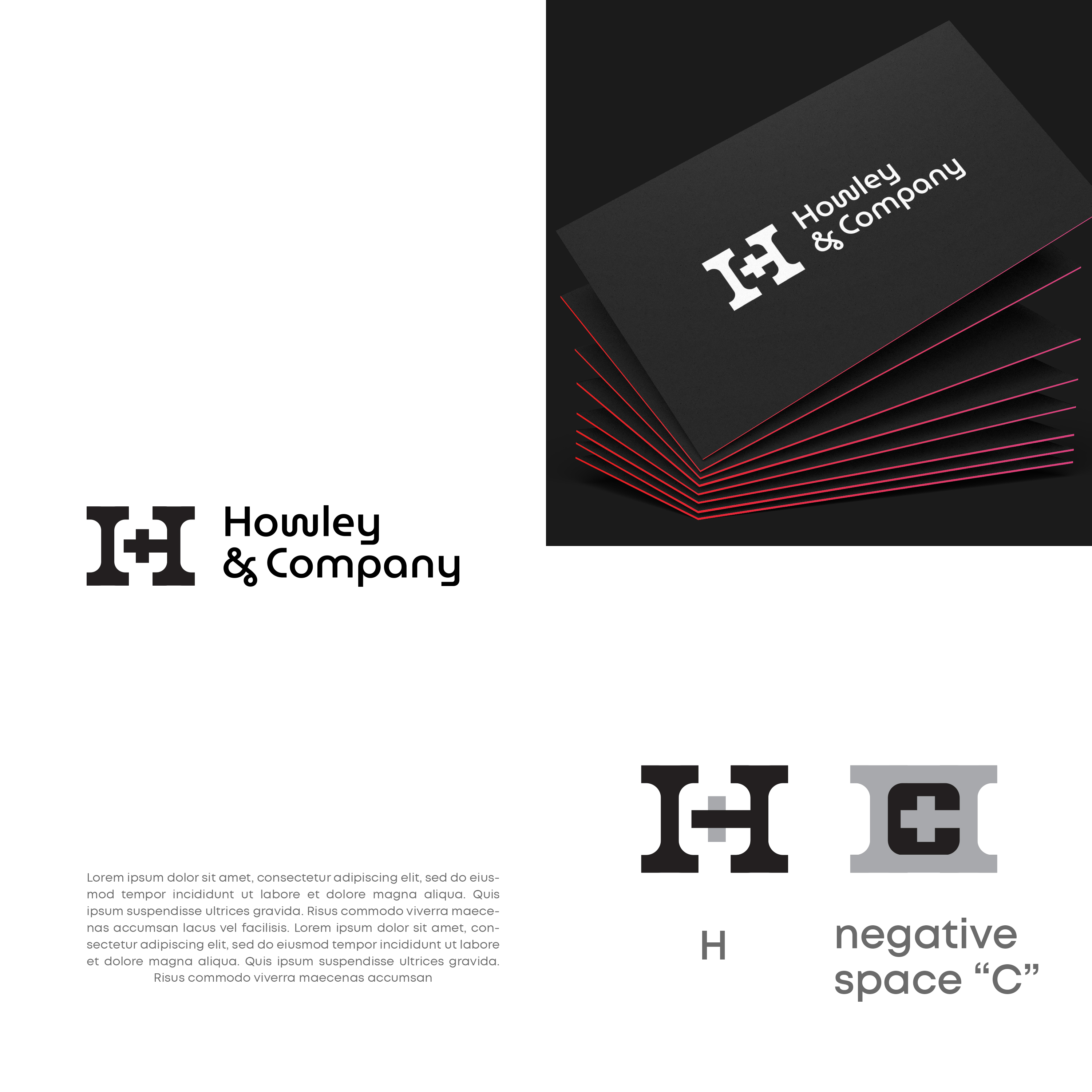 Logo Design by vramar.roy for Howley & Company | Design #30779427