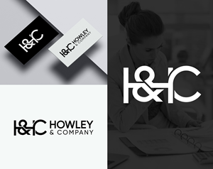 Logo Design by aexoagency for Howley & Company | Design: #30782982