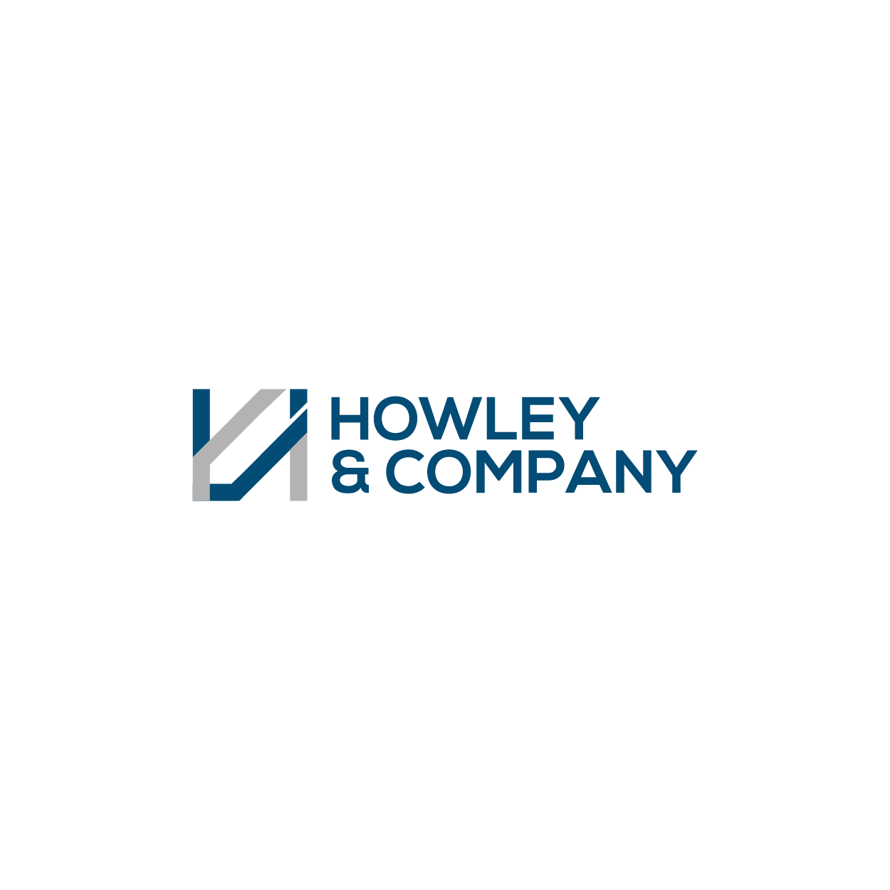 Diseño de Logo por Fauzan Zainal para Howley & Company | Diseño #30815572