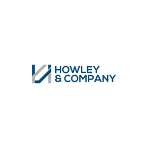 Diseño de Logo por Fauzan Zainal para Howley & Company | Diseño: #30815572