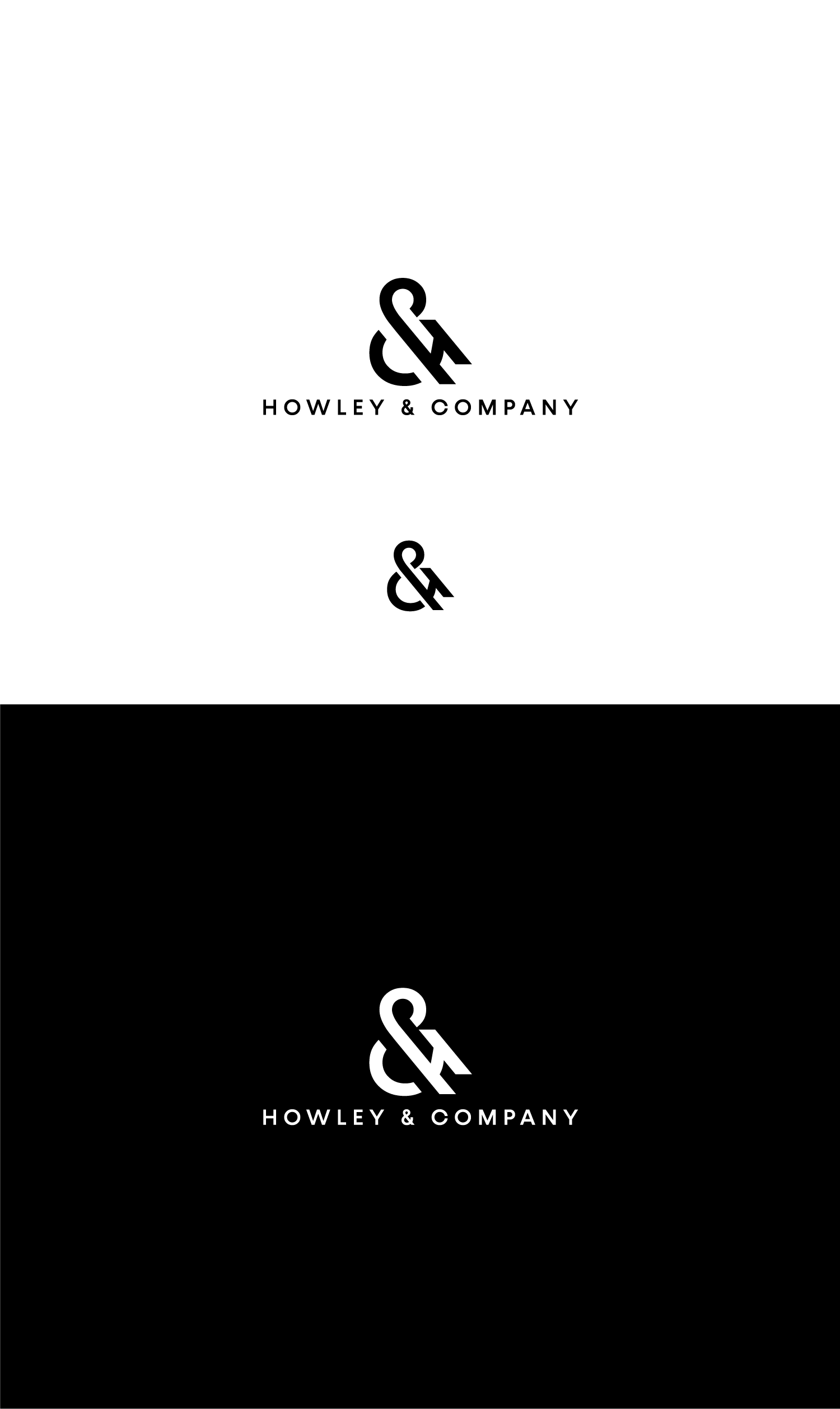 Logo-Design von Art Punk für Howley & Company | Design #30778975