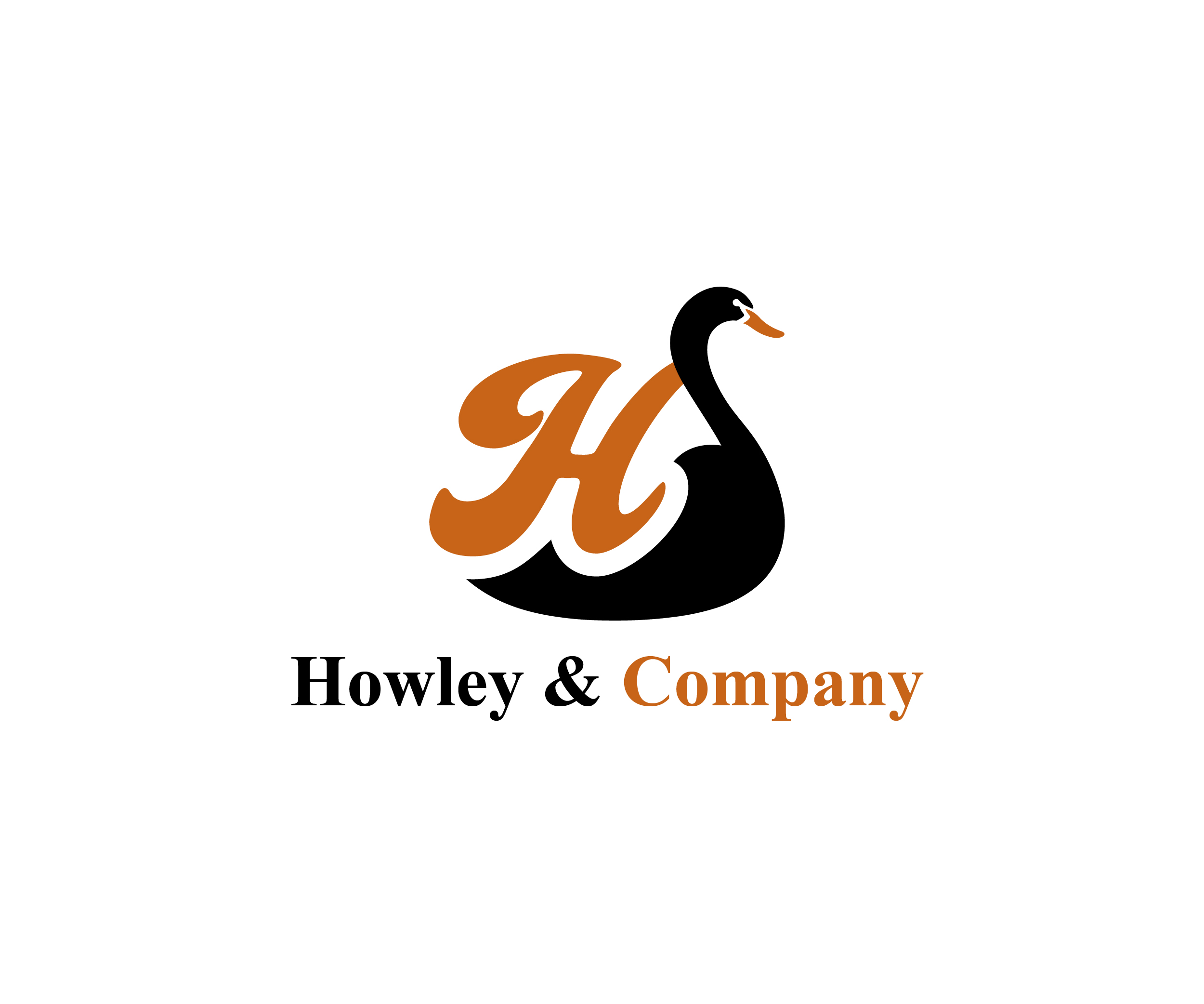 Diseño de Logo por CrewType para Howley & Company | Diseño #30780919