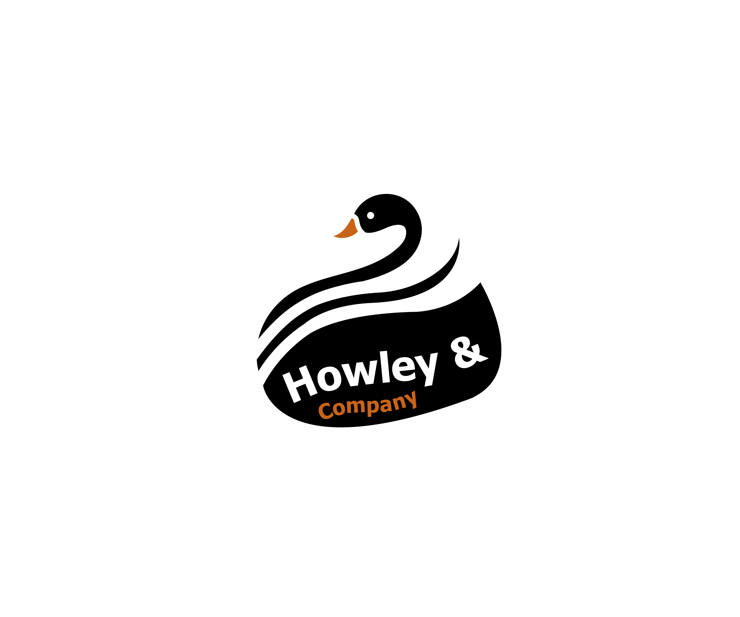 Design de Logo par CrewType pour Howley & Company | Design #30781372
