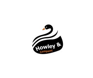 Diseño de Logo por CrewType para Howley & Company | Diseño: #30781372