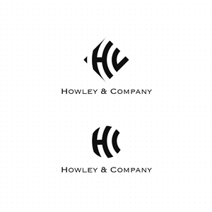 Diseño de Logo por Red. para Howley & Company | Diseño: #30779495