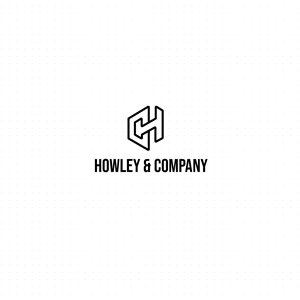 Diseño de Logo por Red. para Howley & Company | Diseño: #30779674
