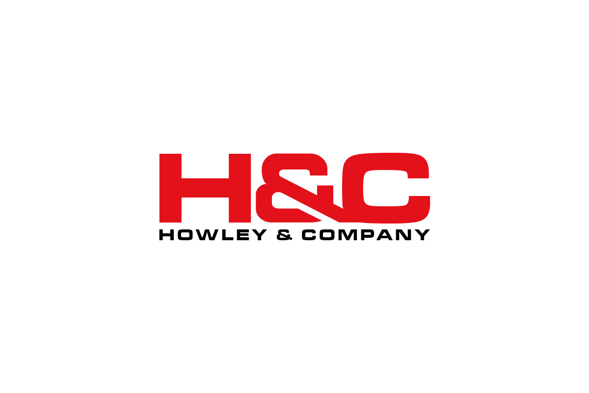 Logo Design by Soonia for Howley & Company | Design #30785552